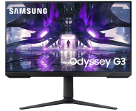 SAMSUNG 27" LS27AG320NUXEN FHD 165Hz - 1042000 - zdjęcie 1